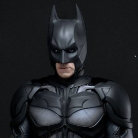 Batman The Dark Knight 1/2 Statue by Prime 1 Studio